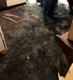 Queens Water Damage Restoration