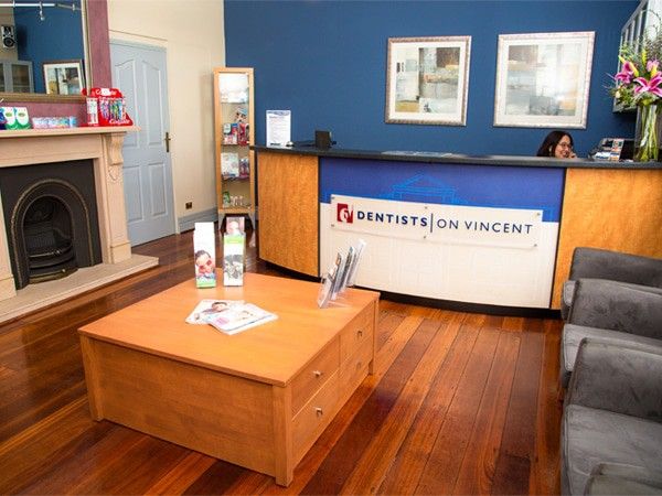 Dentists On Vincent