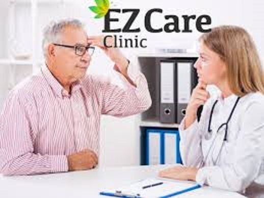 EzCare Medical Clinic
