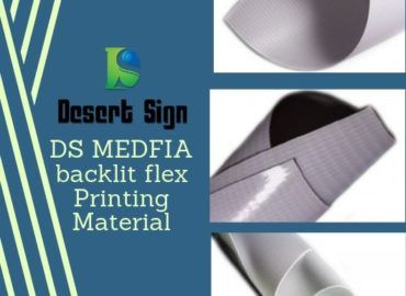 Desert Sign Trading LLC