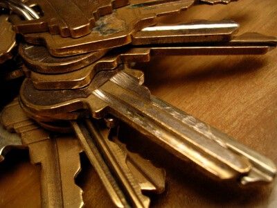 Perth Emergency Locksmith