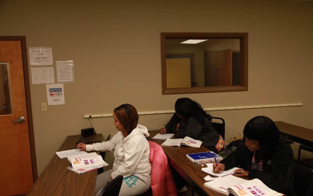 Institute of Medical and Business Careers
