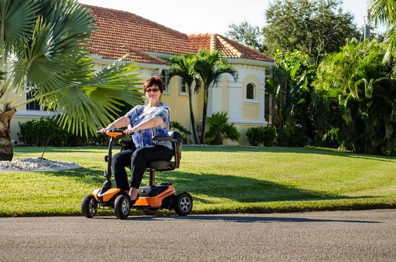Electric Wheelchairs USA