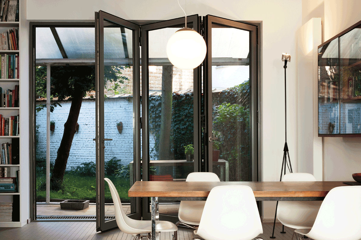 Bedford Bi-Folds Ltd