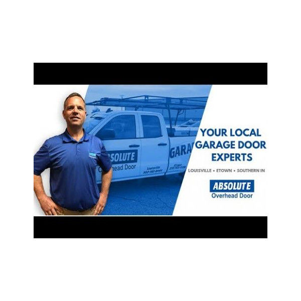 Absolute Overhead Door Service
