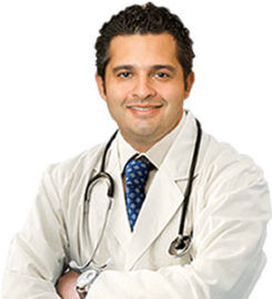 Manhattan Gastroenterology