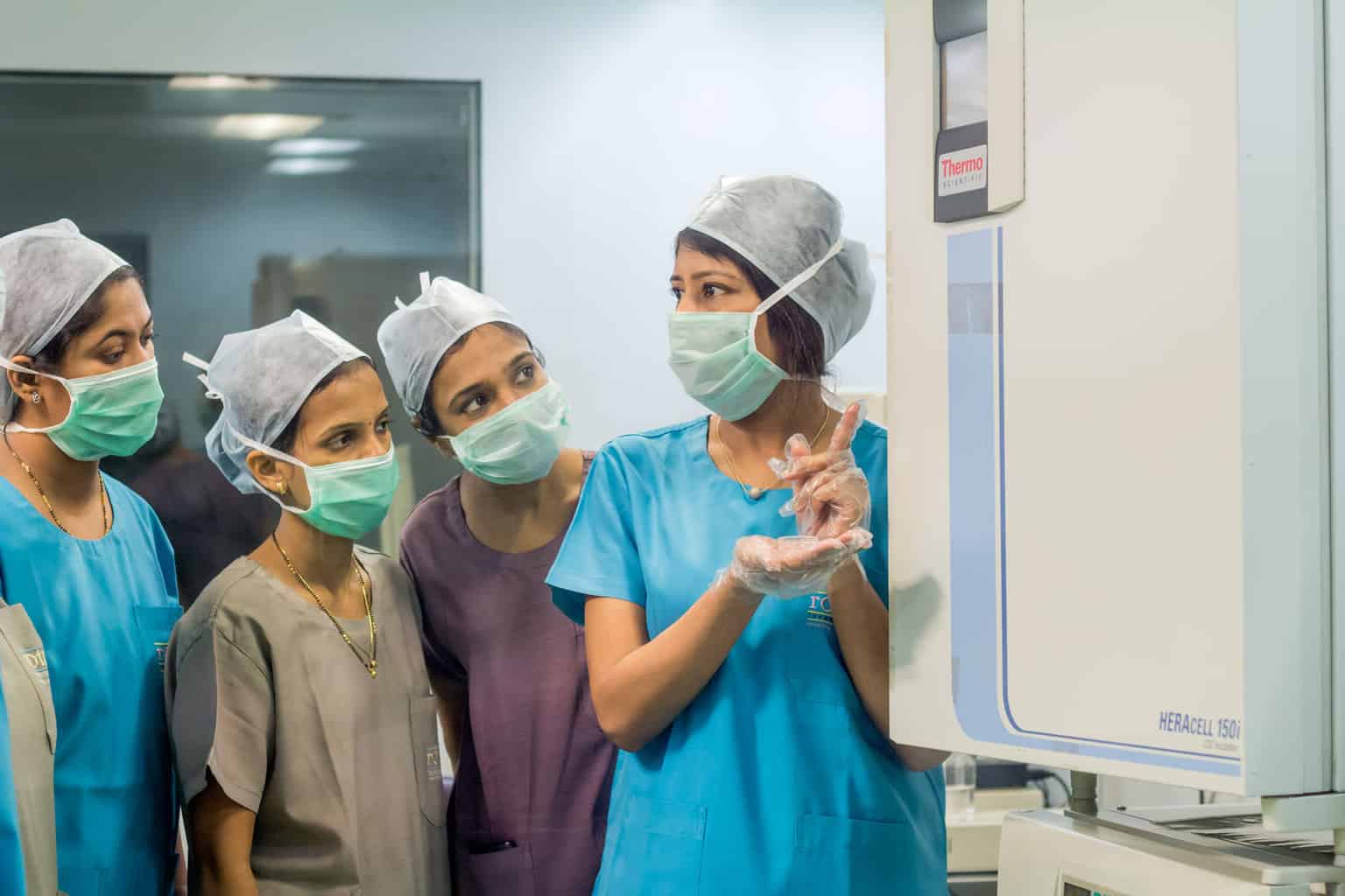 Learn IVF