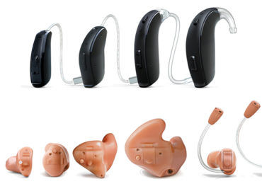 Becks Hearing Aid Centre Inc