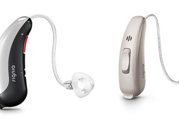 Becks Hearing Aid Centre Inc