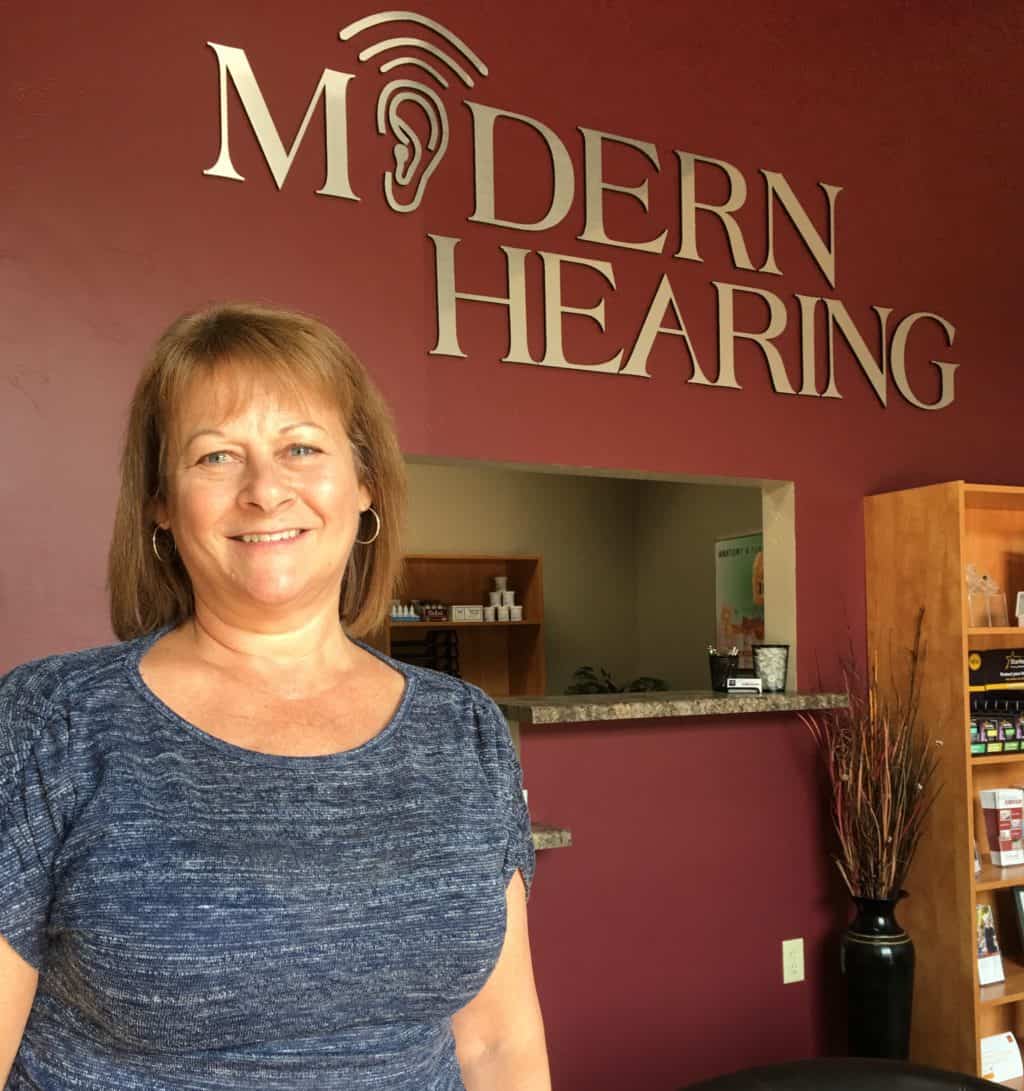 Modern Hearing