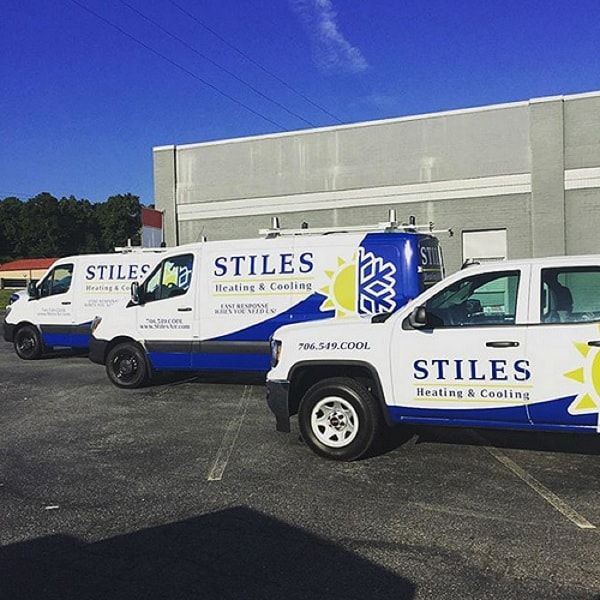 Stiles Heating & Cooling