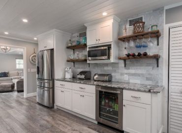 Wheaton Real Estate Team @ Coastal Properties Group