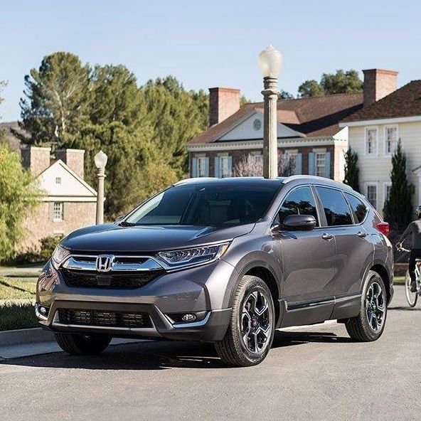 Brilliance Honda