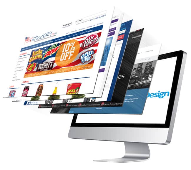 wordpress website design Sydney