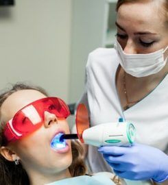 Dental Clinic Dr Héctor Garza