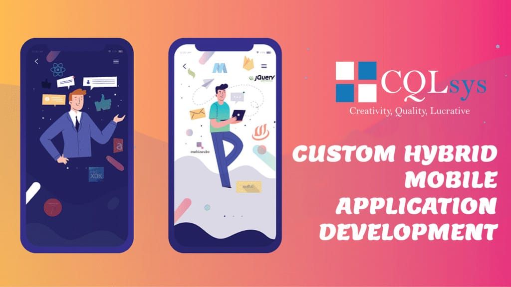 Best Mobile App Development Company