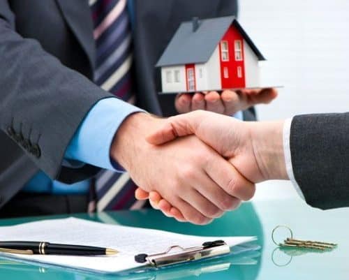 BLACKJACK REAL ESTATE
