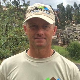 Guiding Peru