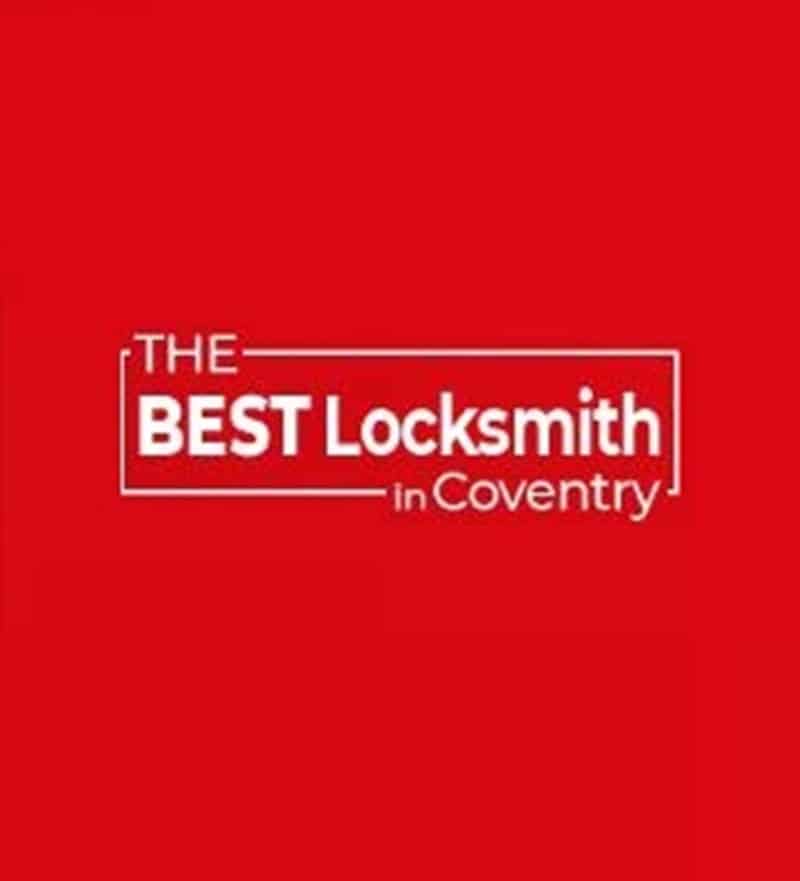 The Best Locksmith in Coventry