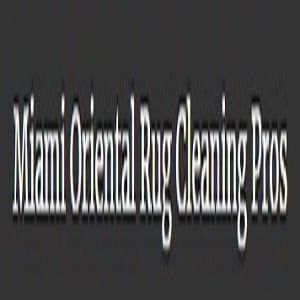 Miami Oriental Rug Cleaning Pros