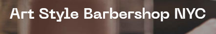 Artstyle, Mens Haircuts Near Me