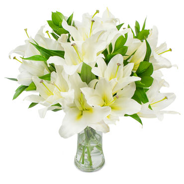 Flowers By Post