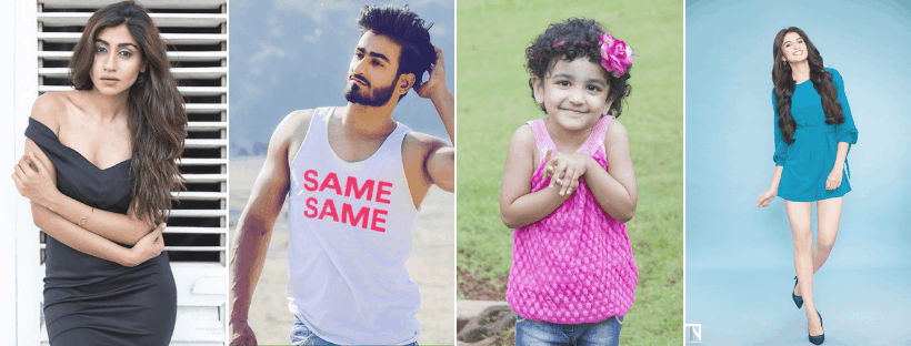 Modelling Agencies Mumbai