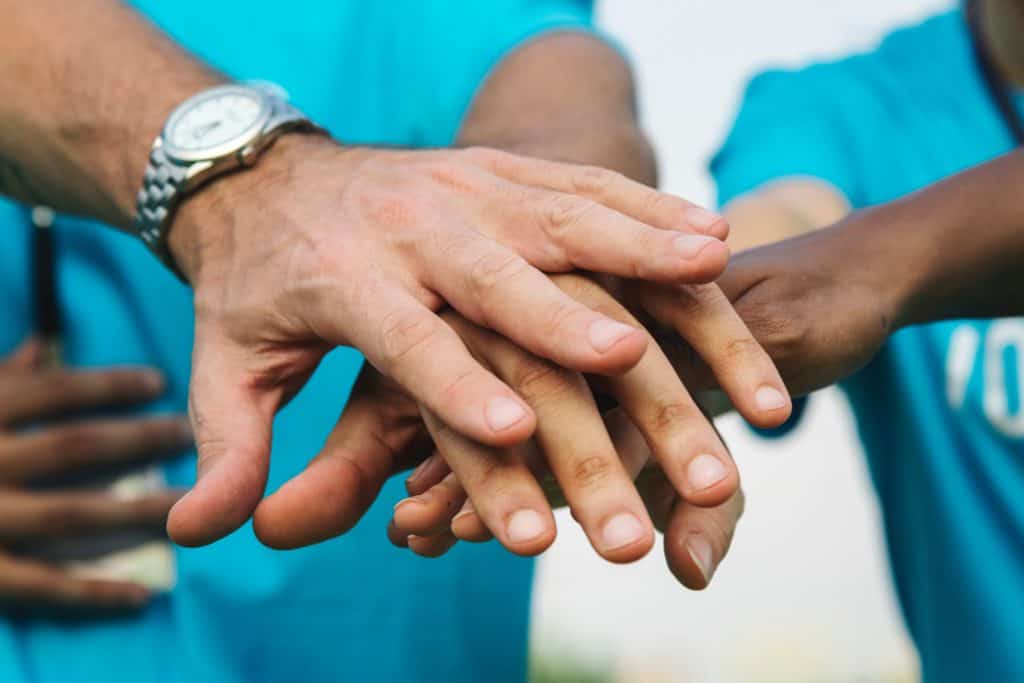 Charitable Registration Agency in Virginia