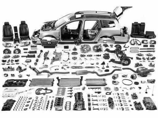 Auto Wreckers in Wellington – Streamline Auto Solutions
