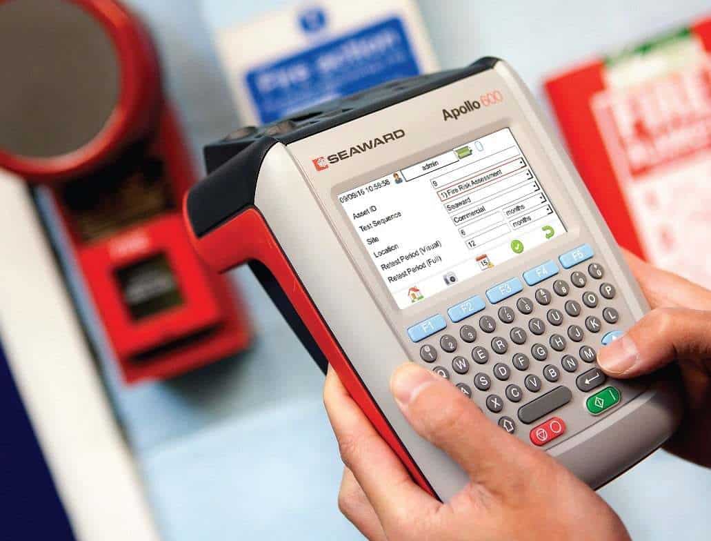 Pat Testing Solutions Manchester