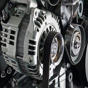 Reliance Auto Mechanic
