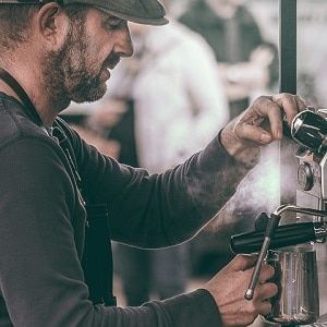Mobile Barista Melbourne