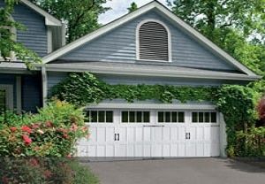 Sears Garage Door Installation and Repair
