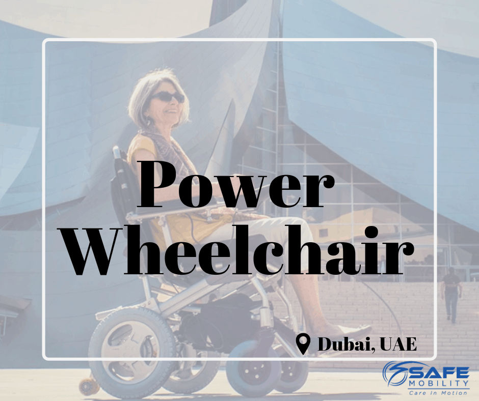 Safe Mobility LLC