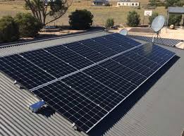 All state Solar
