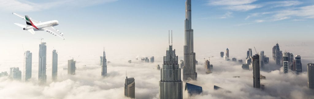 Emirates E-visa