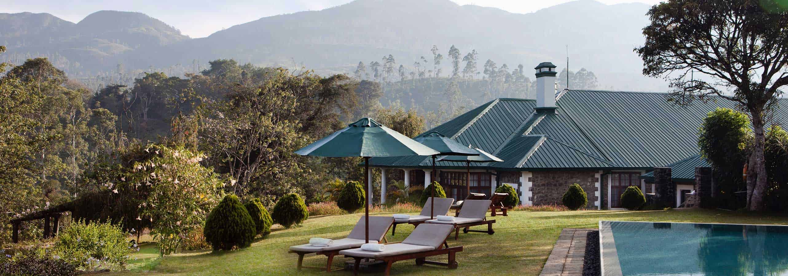 Resplendent Ceylon