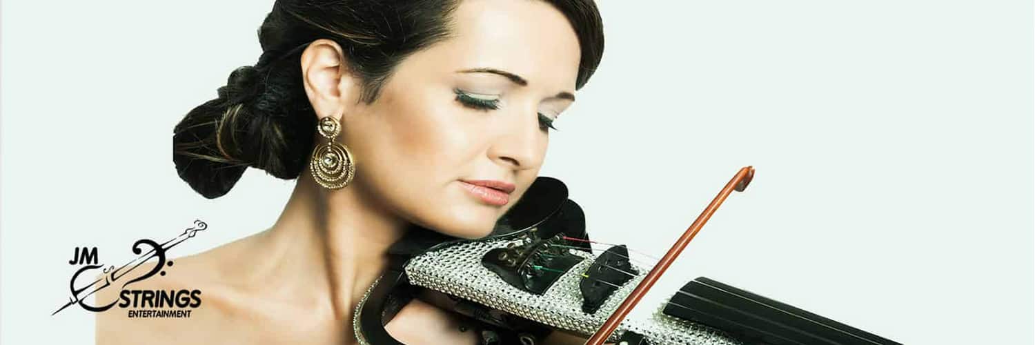 JMStrings Entertainment
