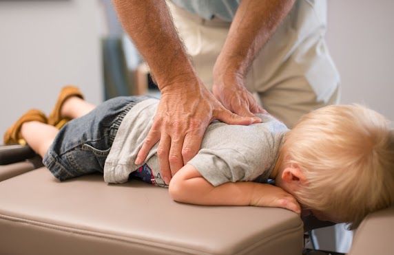 Dr. Sadovnik, Financial District Chiropractor & PT