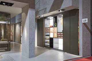 Custom Closet Midtown NYC