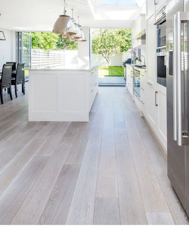 GHF Hardwood Flooring Company