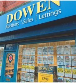Dowen Estate & Letting Agents