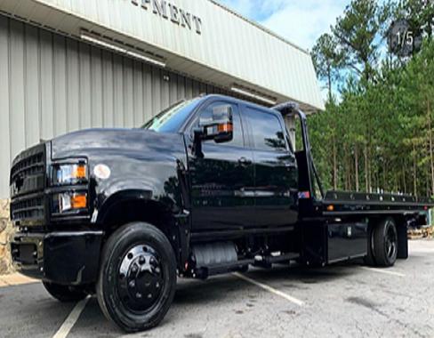 Cheektowaga Towing Company