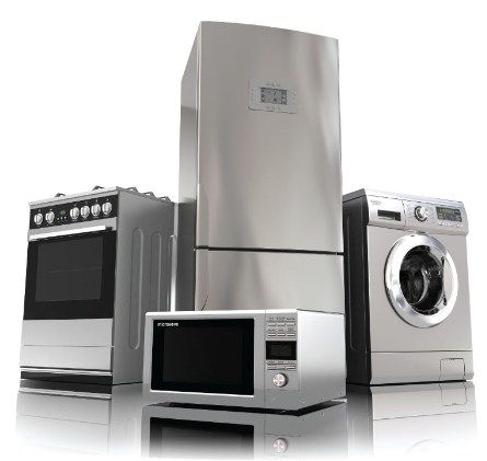Bob's Appliance Repair