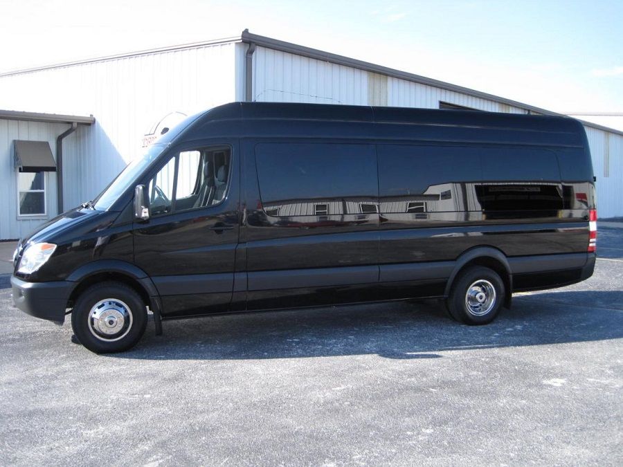Limo Service Anaheim