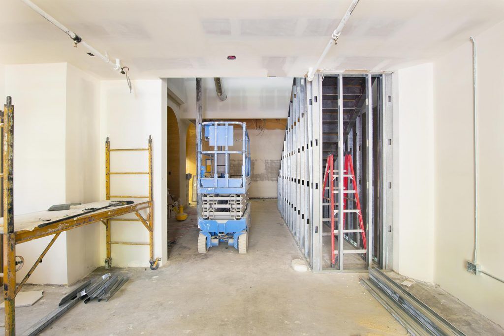 Kent Drywall Pro