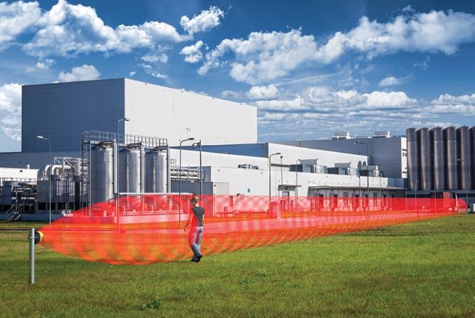 Perimeter Systems Australia Pty Ltd