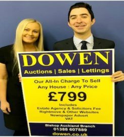 Dowen Estate & Letting Agents