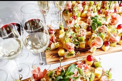 Gourmand & co