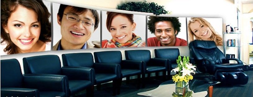 manhattan dental spa